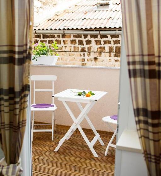 Hotel Prior Suites Split