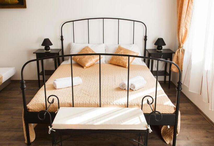 Hotel Prior Suites Split