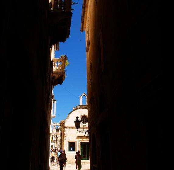 Hotel Prior Suites Split