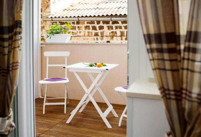 Hotel Prior Suites Split