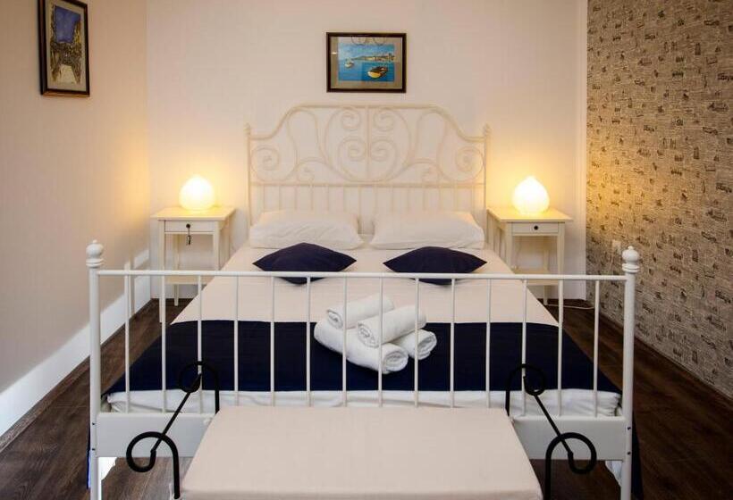 Hotel Prior Suites Split