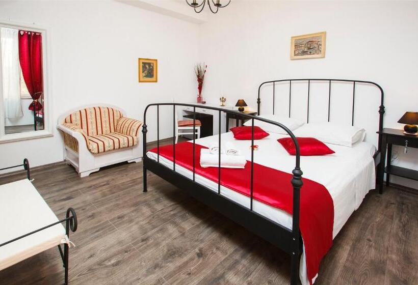 Hotel Prior Suites Split