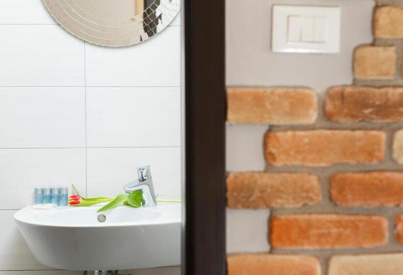 Hotel Prior Suites Split