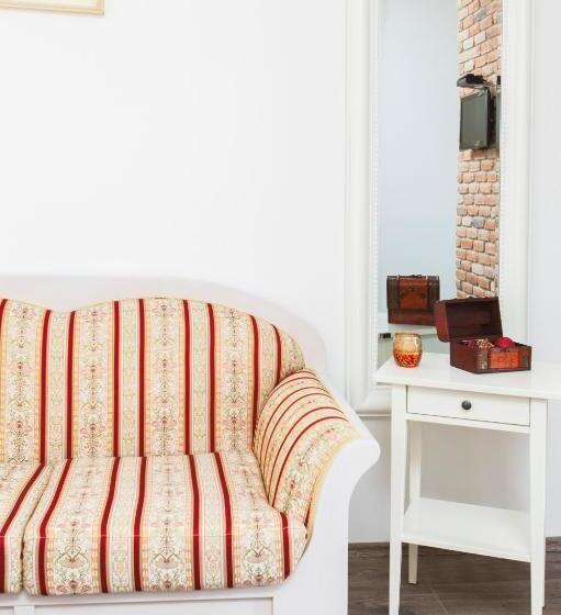 Hotel Prior Suites Split