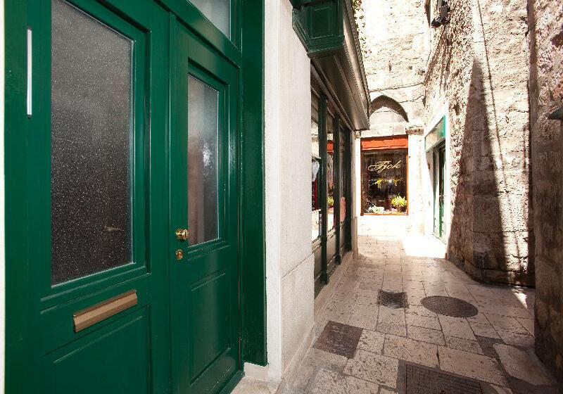 Hotel Prior Suites Split