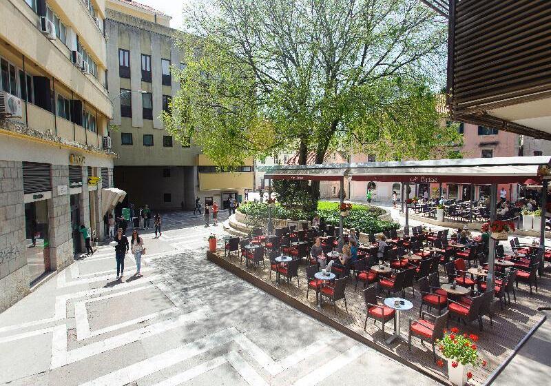 Hotel Prior Suites Split