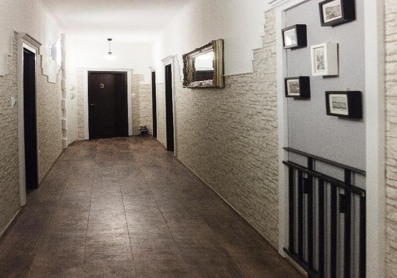 Hotel Prior Suites Split