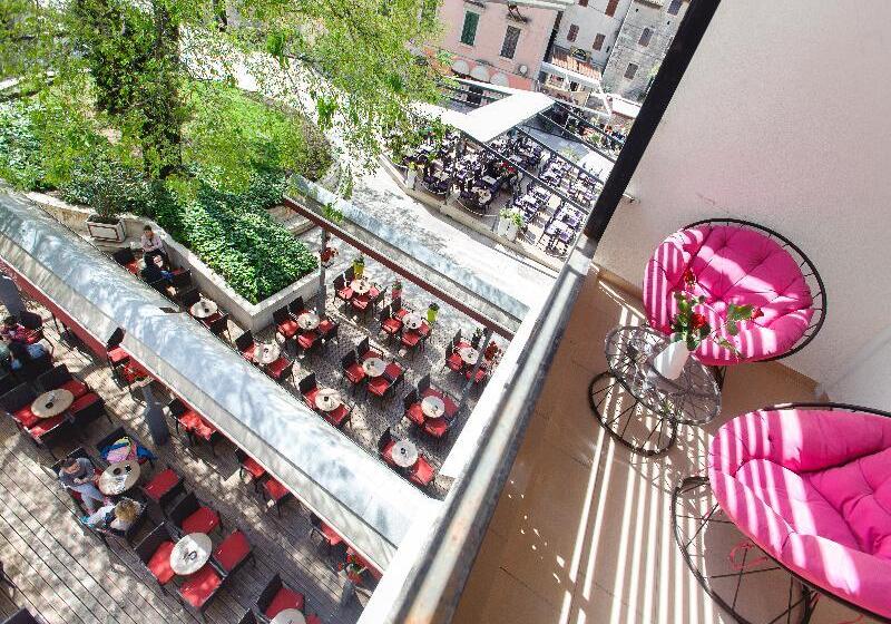 Hotel Prior Suites Split