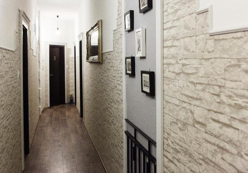 Hotel Prior Suites Split