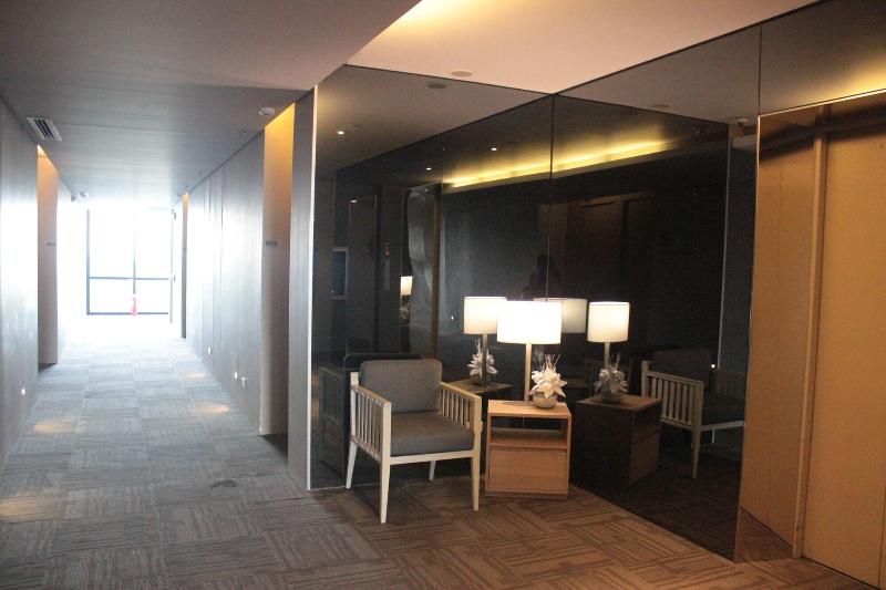 هتل Privato Quezon City