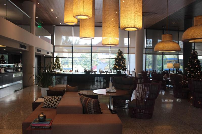 هتل Privato Quezon City