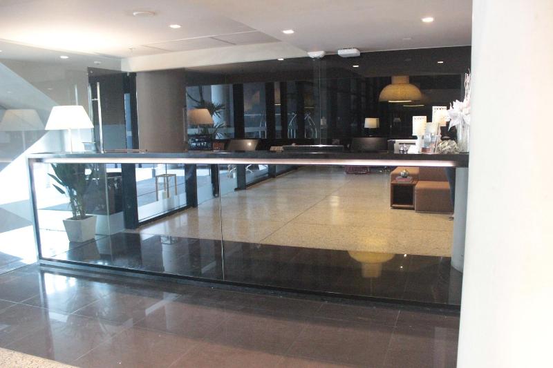 هتل Privato Quezon City