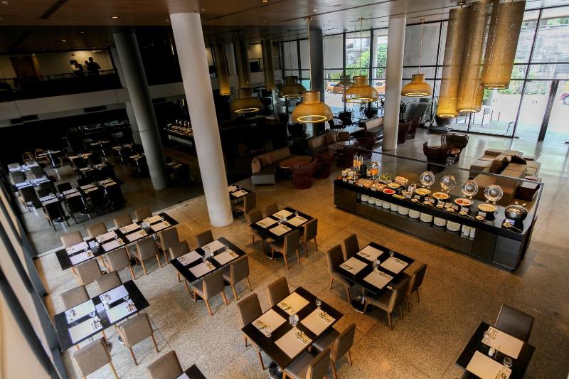 هتل Privato Quezon City