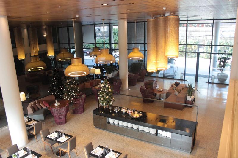 هتل Privato Quezon City