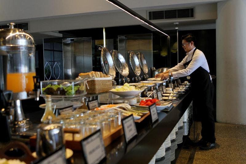 هتل Privato Quezon City