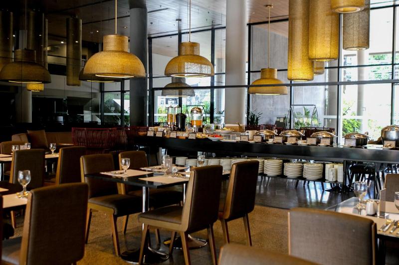 هتل Privato Quezon City