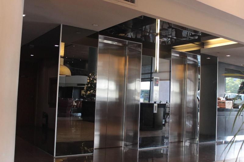 هتل Privato Quezon City