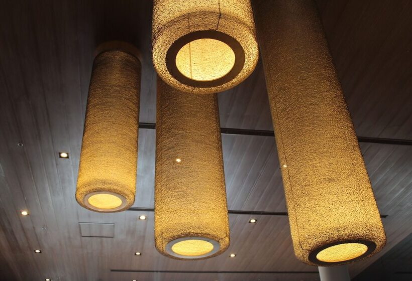 هتل Privato Quezon City