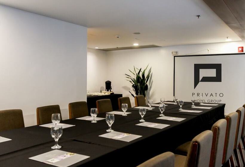 هتل Privato Quezon City