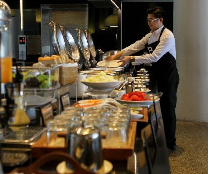 هتل Privato Quezon City