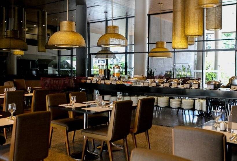 هتل Privato Quezon City