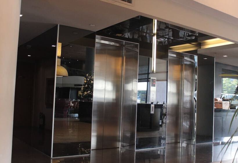 هتل Privato Quezon City