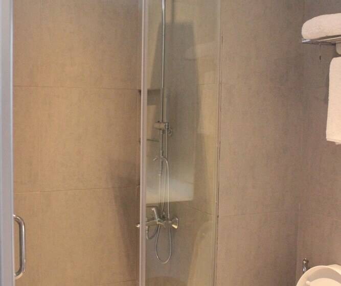 هتل Privato Quezon City