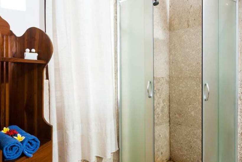 فندق Puri Uluwatu Villas