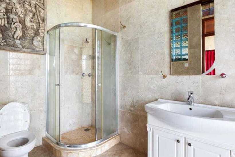 فندق Puri Uluwatu Villas