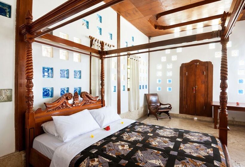 فندق Puri Uluwatu Villas