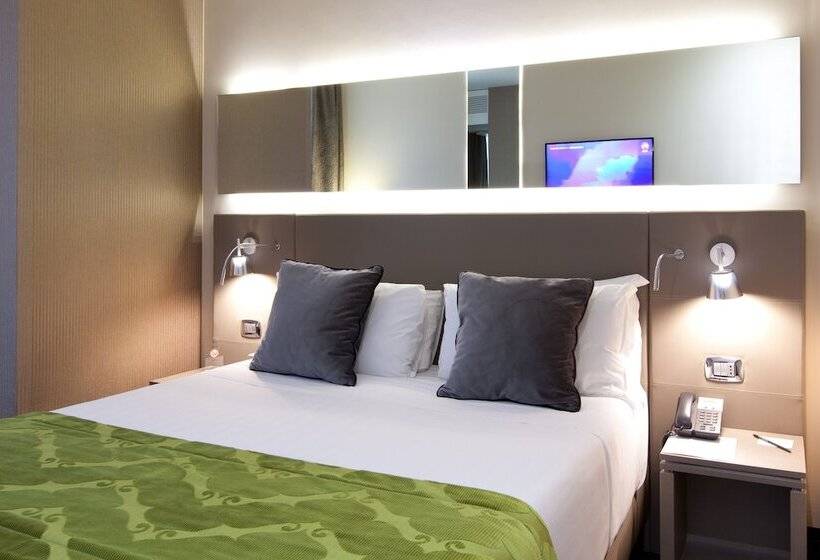 בית מלון כפרי Quirinale Luxury Rooms