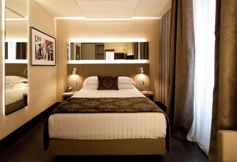 בית מלון כפרי Quirinale Luxury Rooms