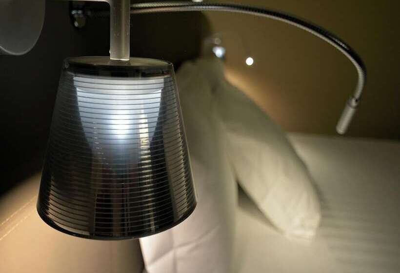 בית מלון כפרי Quirinale Luxury Rooms