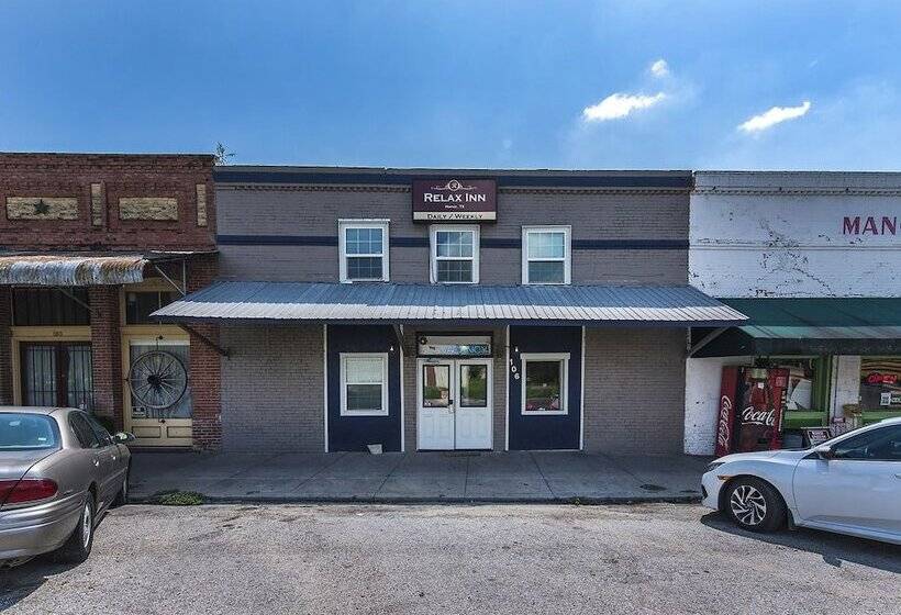 酒店 Relax Inn