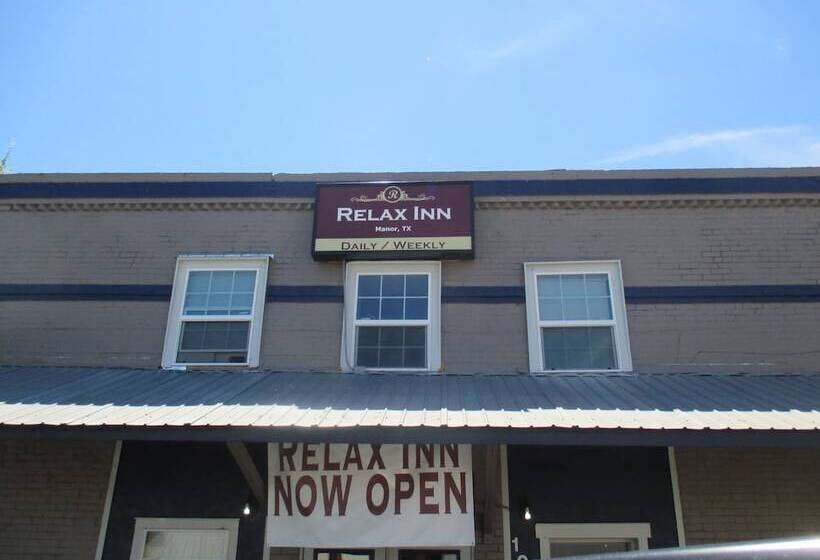 酒店 Relax Inn