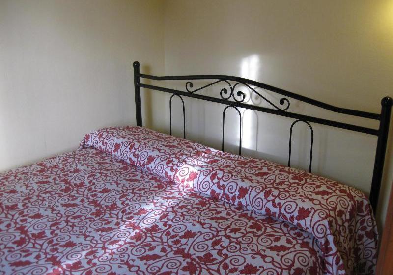 ホテル Rooms La Torre