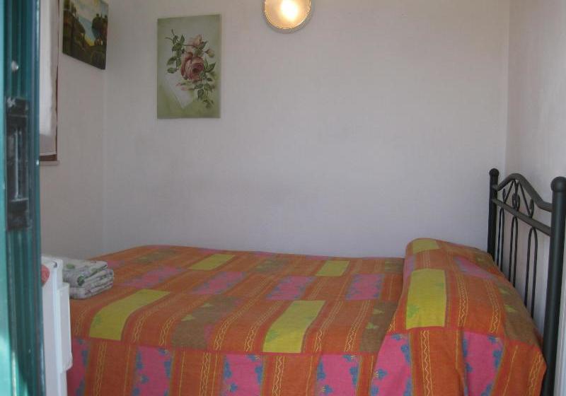 ホテル Rooms La Torre