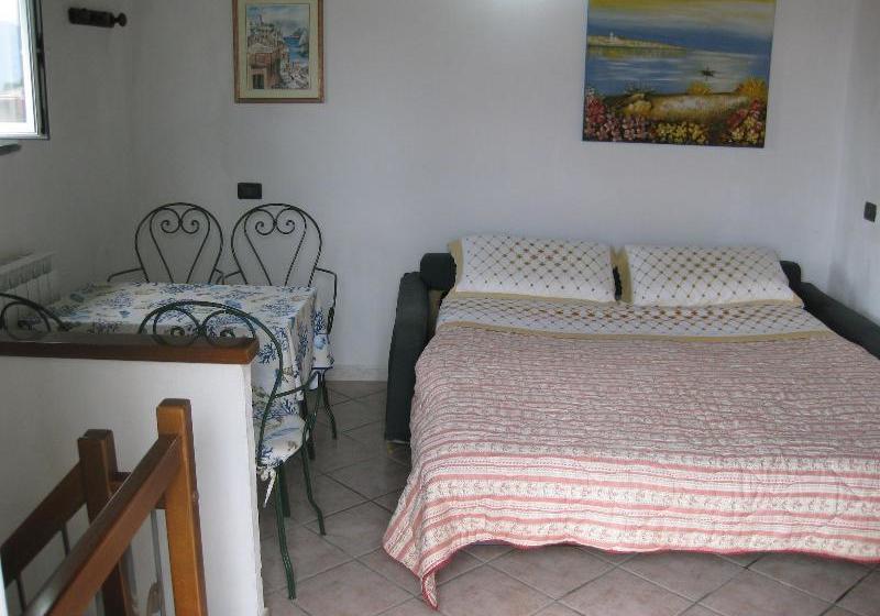 ホテル Rooms La Torre