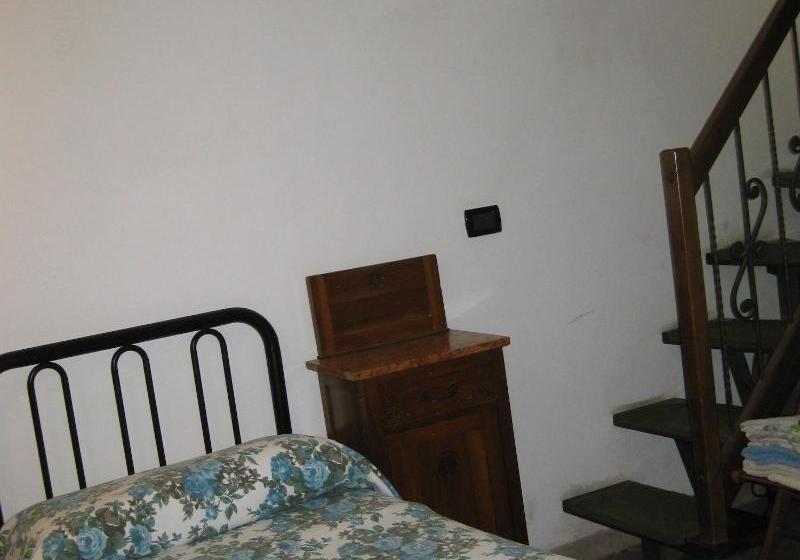 ホテル Rooms La Torre