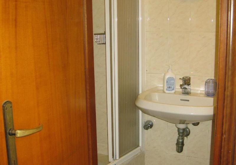 ホテル Rooms La Torre