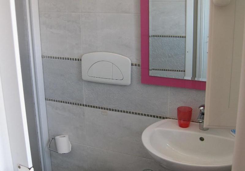 ホテル Rooms La Torre