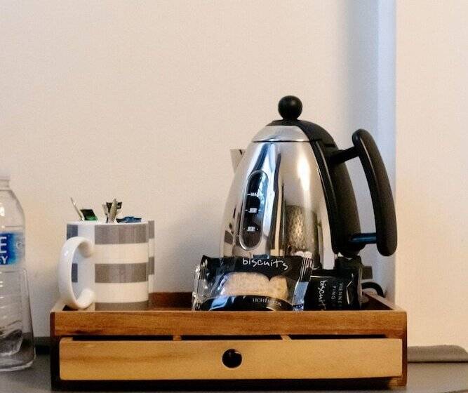 فندق The Royal George