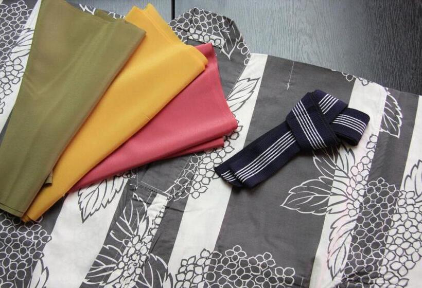 ホテル Ryochiku Bettei