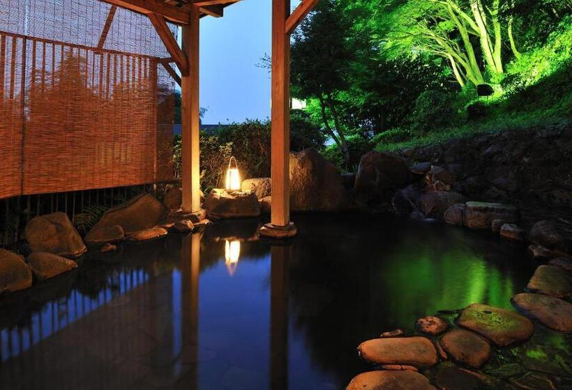 ホテル Ryochiku Bettei