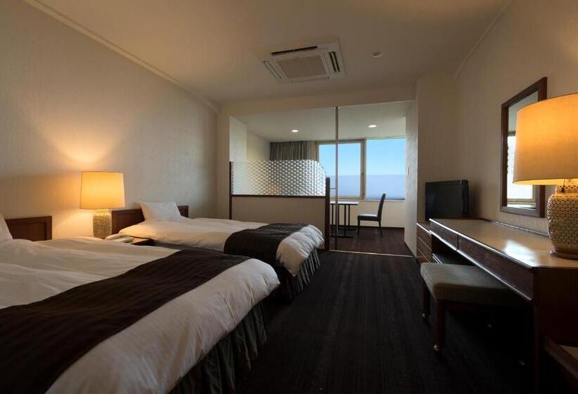 ホテル Ryochiku Bettei