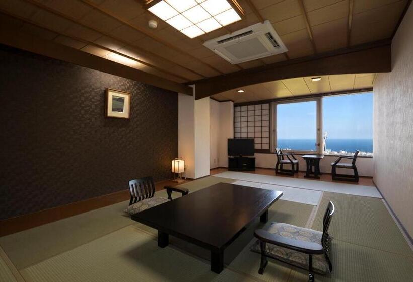 ホテル Ryochiku Bettei