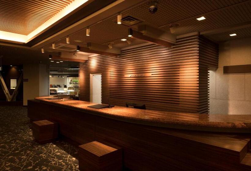 ホテル Ryochiku Bettei