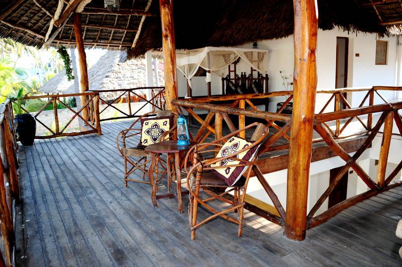 فندق Sahari Zanzibar