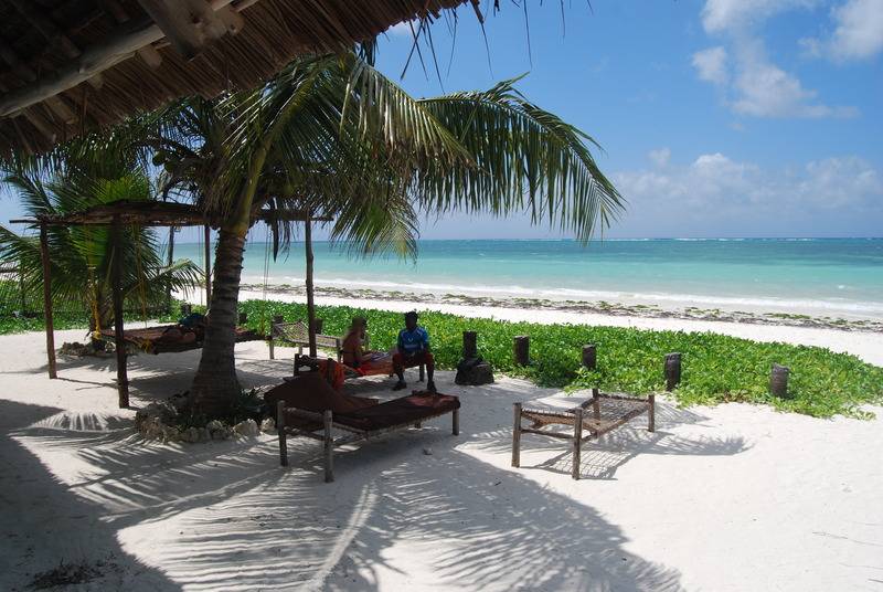 فندق Sahari Zanzibar