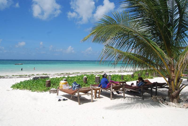 ホテル Sahari Zanzibar